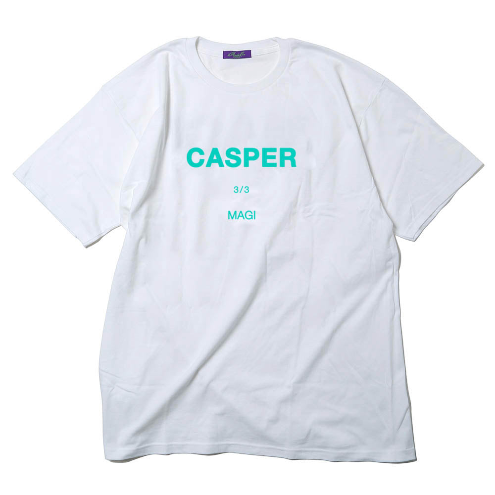 [Evangelion] RADIO EVA MAGI SYSTEM BIG T-ShirtONE SIZE