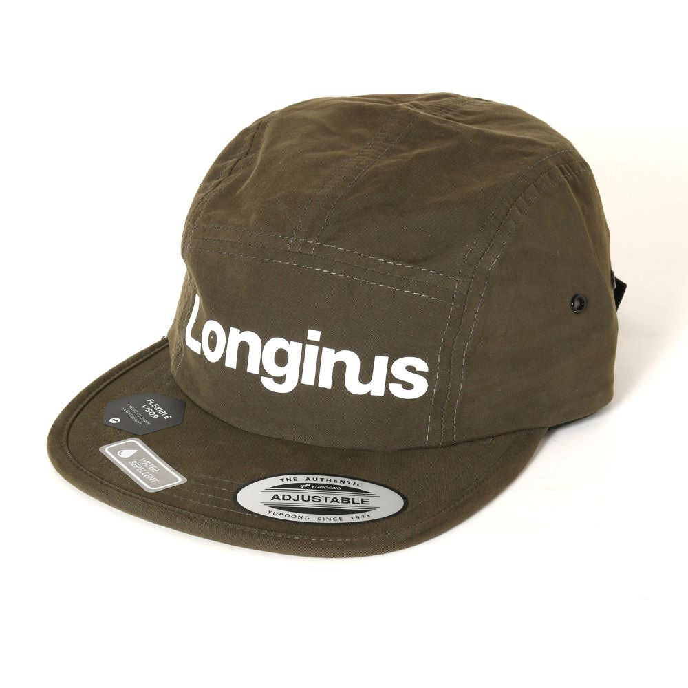 [Evangelion] RADIO EVA Longinus Jet Cap OLIVE