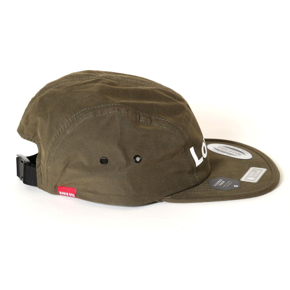 [Evangelion] RADIO EVA Longinus Jet Cap OLIVE