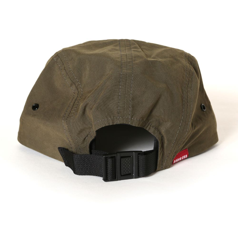[Evangelion] RADIO EVA Longinus Jet Cap OLIVE