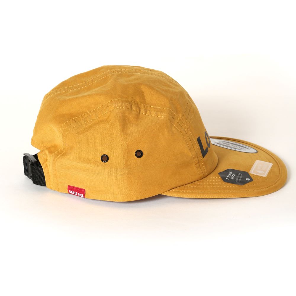 [Evangelion] RADIO EVA Longinus Jet Cap OLIVE