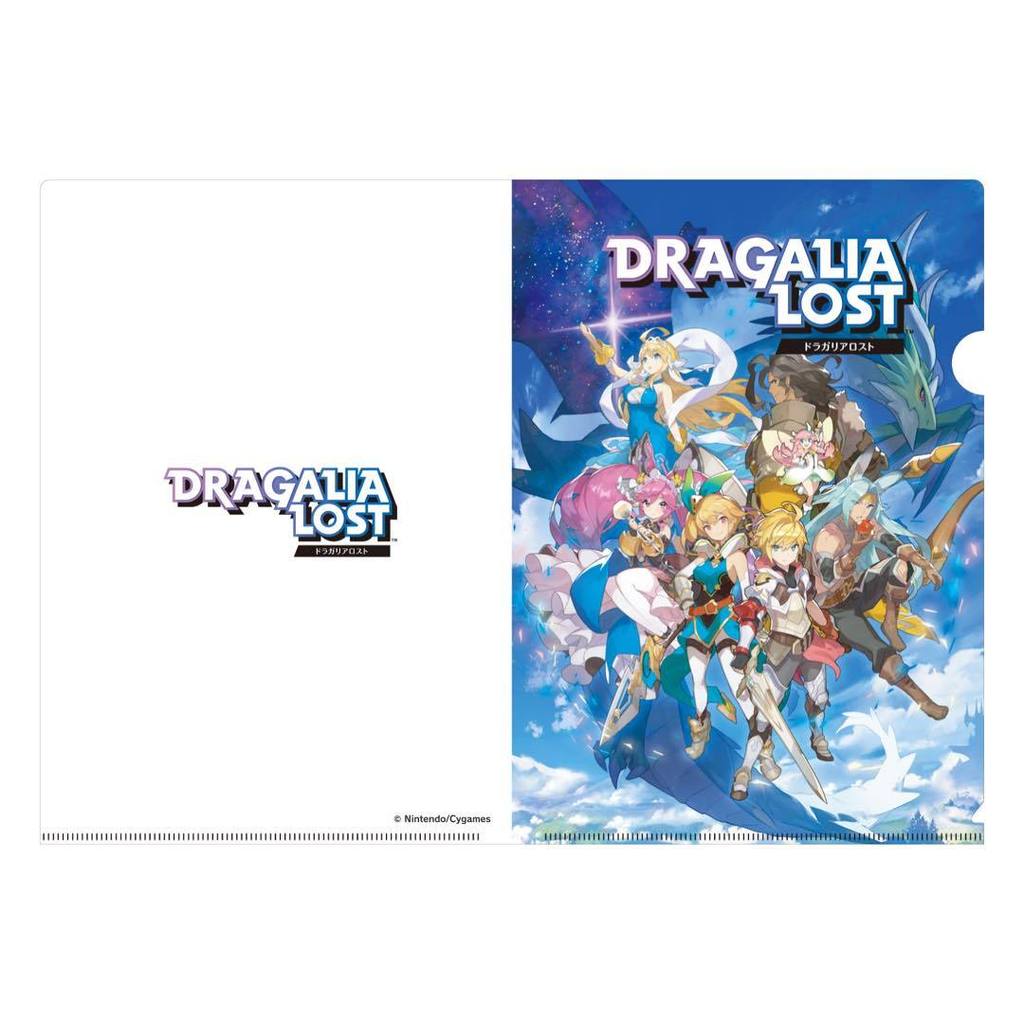 [Dragalia Lost] File Folder A