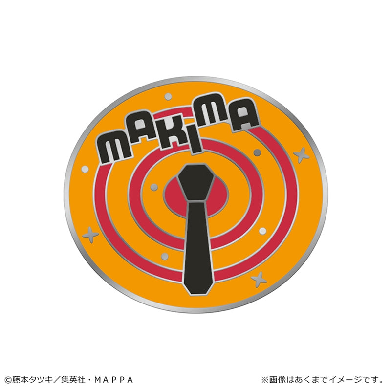 [Chainsaw Man] Cana Pins 03 Makima