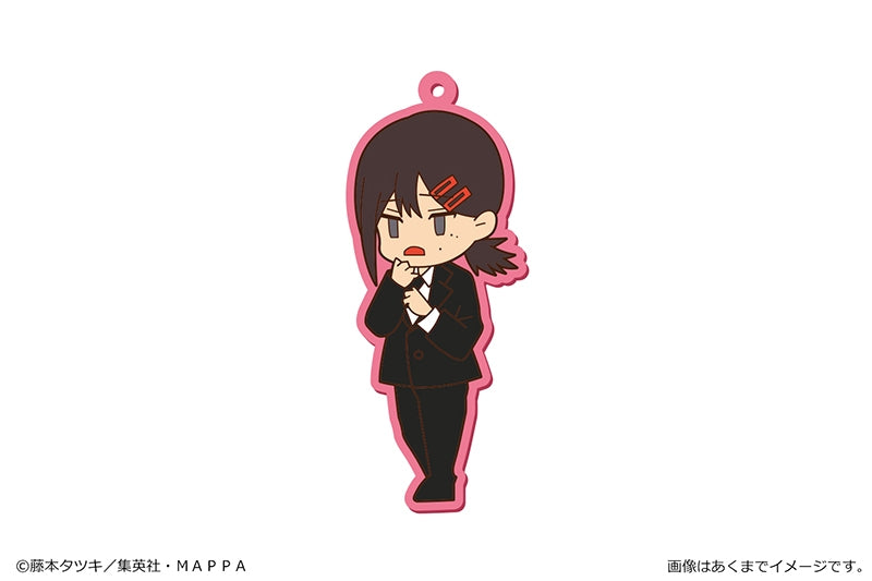 [Chainsaw Man] Big Rubber Strap 05 Kobeni