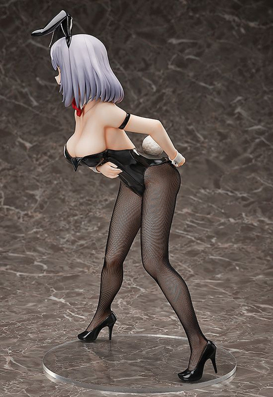 [Magical Sempai] Sempai: Bunny Ver. - 1/4 Scale Figure