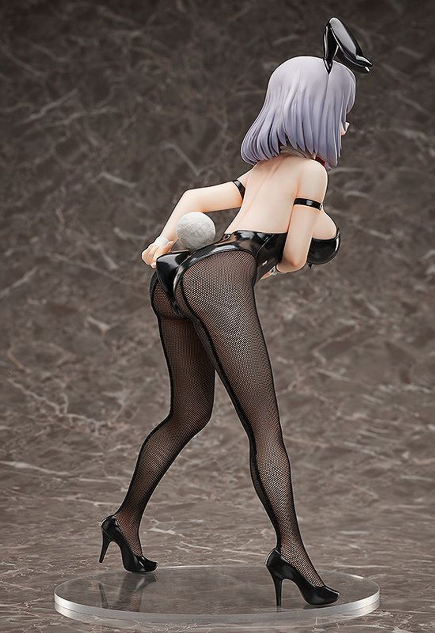[Magical Sempai] Sempai: Bunny Ver. - 1/4 Scale Figure