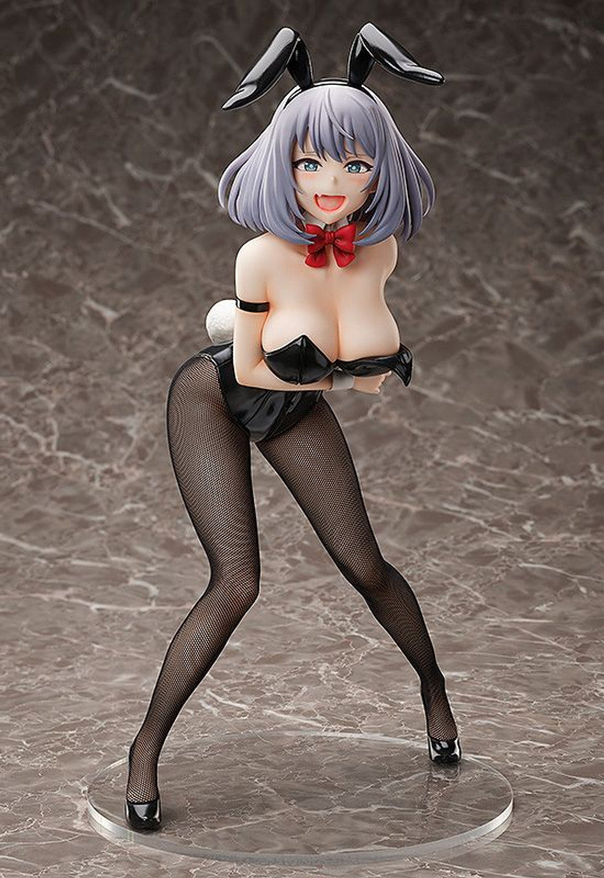 [Magical Sempai] Sempai: Bunny Ver. - 1/4 Scale Figure