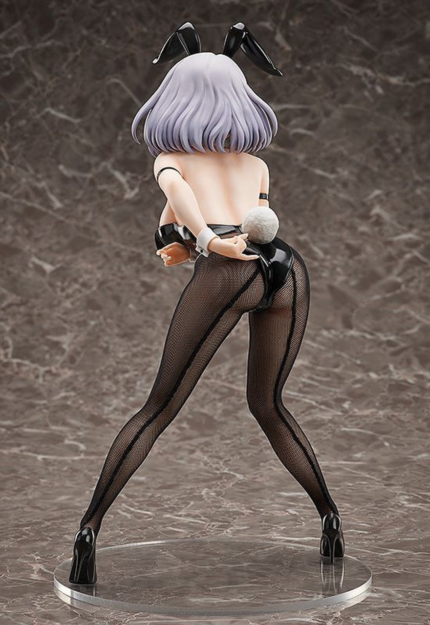 [Magical Sempai] Sempai: Bunny Ver. - 1/4 Scale Figure