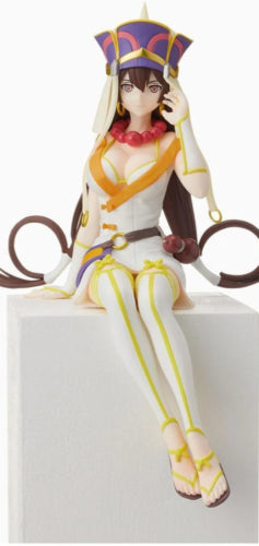 [Fate/Grand Order THE MOVIE Divine Realm of the Round Table: Camelot Paladin; Agateram] Perching Figure "Xuanzang Sanzang" – Non Scale