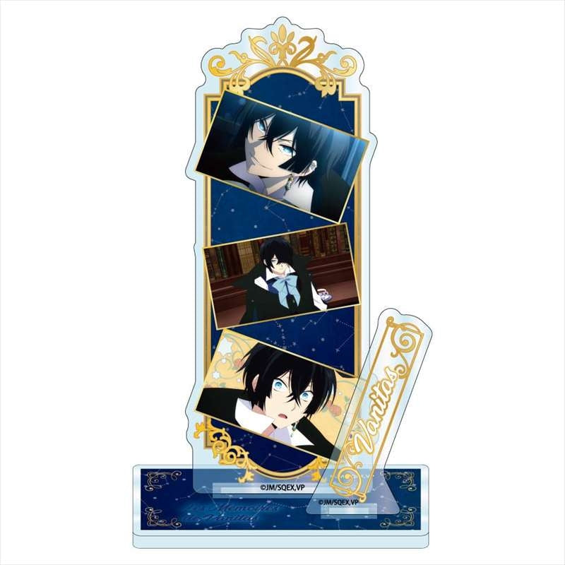 (Goods - Acrylic Stand) [The Case Study of Vanitas] Acrylic Stand Jr. Vanitas