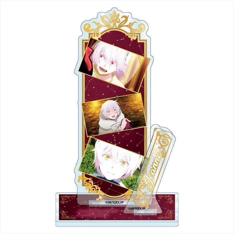 (Goods - Acrylic Stand) [The Case Study of Vanitas] Acrylic Stand Jr. Jeanne