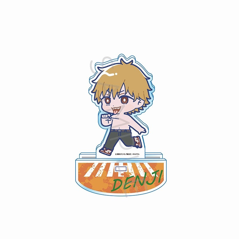 (Goods - Acrylic Stand) [Chainsaw Man] Acrylic Stand AA (Denji)