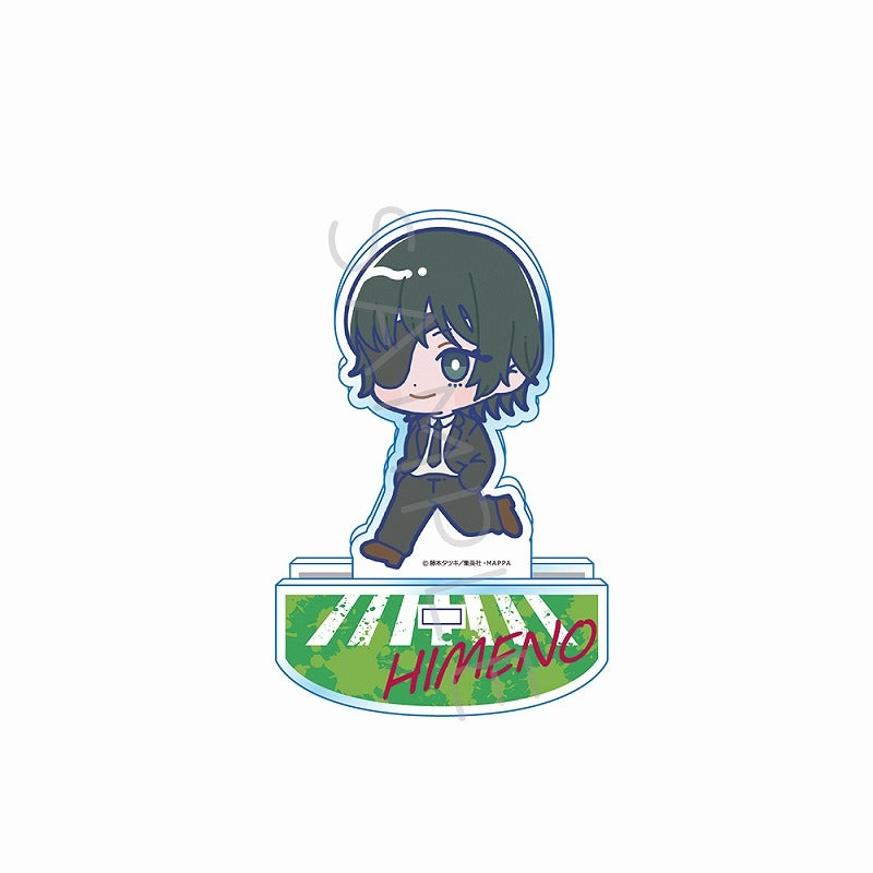 (Goods - Acrylic Stand) [Chainsaw Man] Acrylic Stand AE (Himeno)