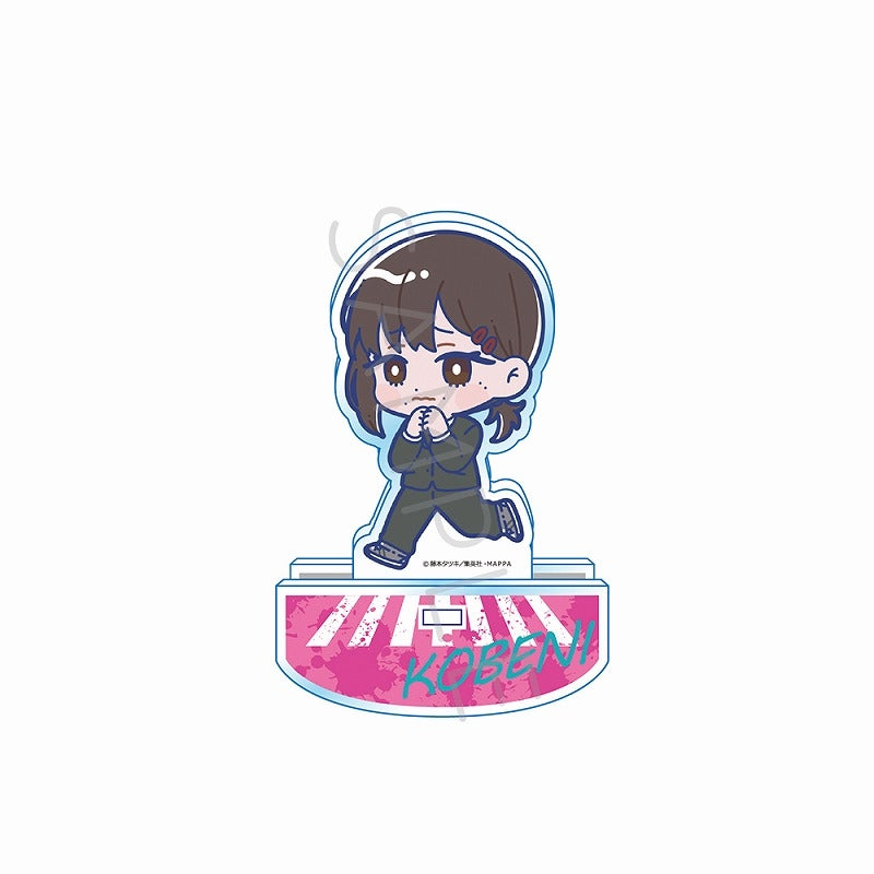 (Goods - Acrylic Stand) [Chainsaw Man] Acrylic Stand AF (Kobeni)