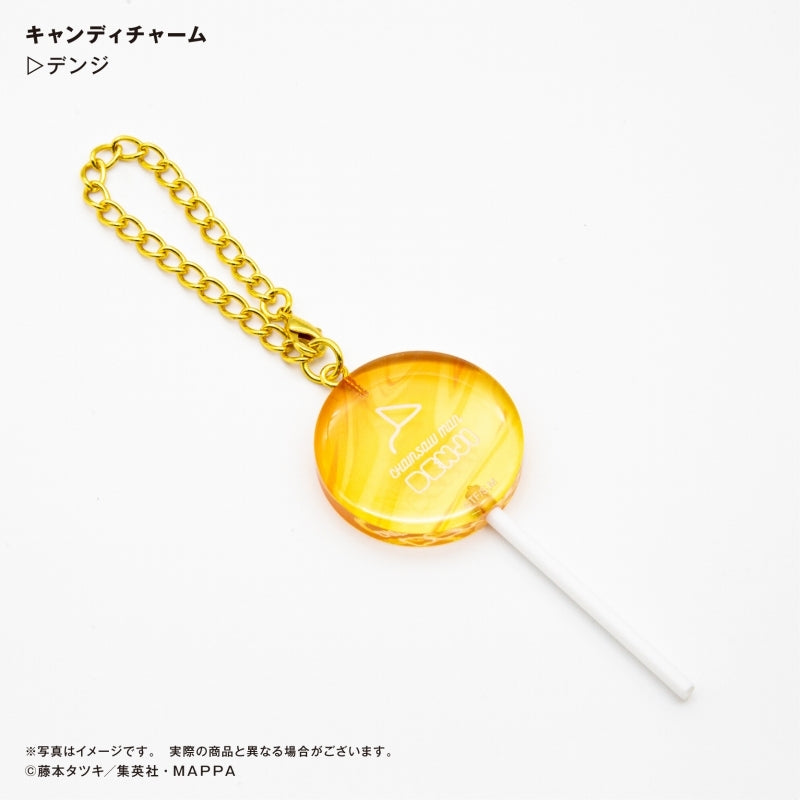 [Chainsaw Man] Candy Charm Denji