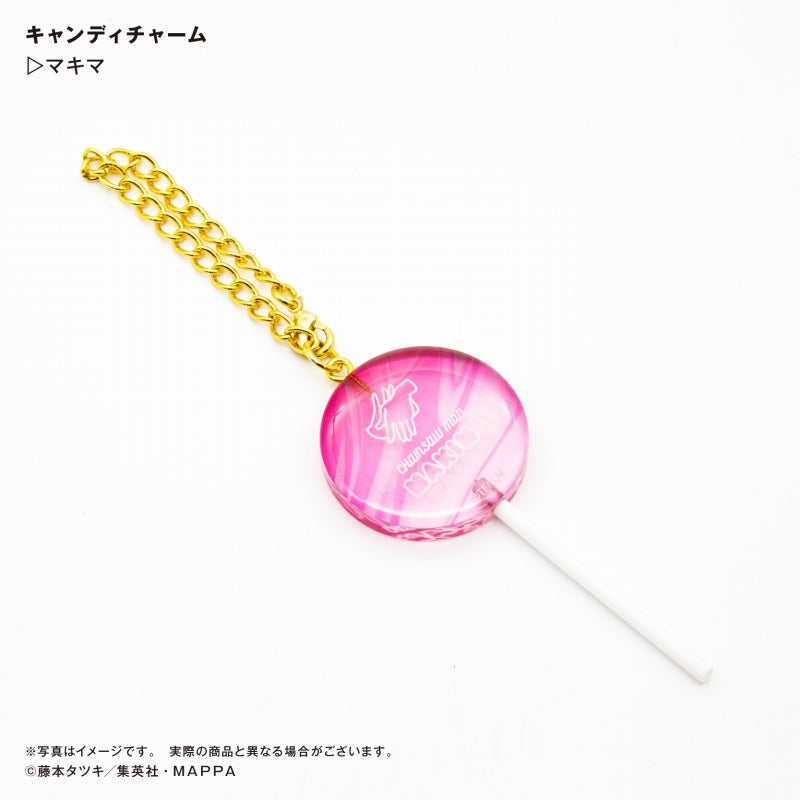 [Chainsaw Man] Candy Charm Makima
