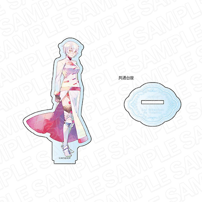 (Goods - Acrylic Stand) [The Case Study of Vanitas] Acrylic Figure Jeanne PALE TONE series