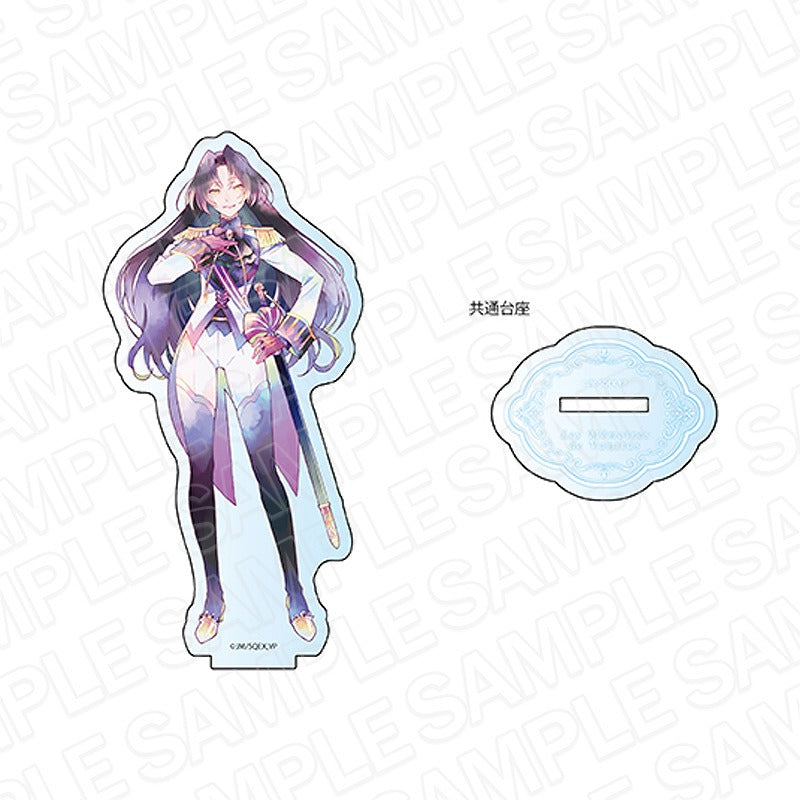 (Goods - Acrylic Stand) [The Case Study of Vanitas] Acrylic Figure Dominique PALE TONE series