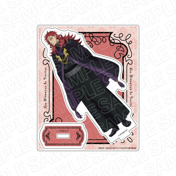 ワンド　アクスタ　エスト、ラギ ワンド オブ フォーチュン R2 FD ～君に捧げるエピローグ～ デカ