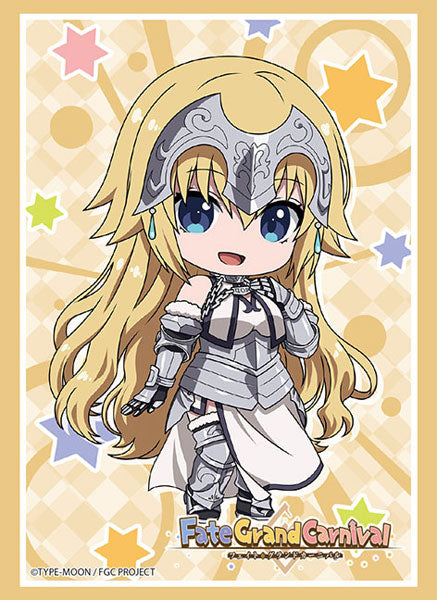 [Fate Series] Bushiroad Sleeve Collection High Grade Vol. 3163 Jeanne d'Arc