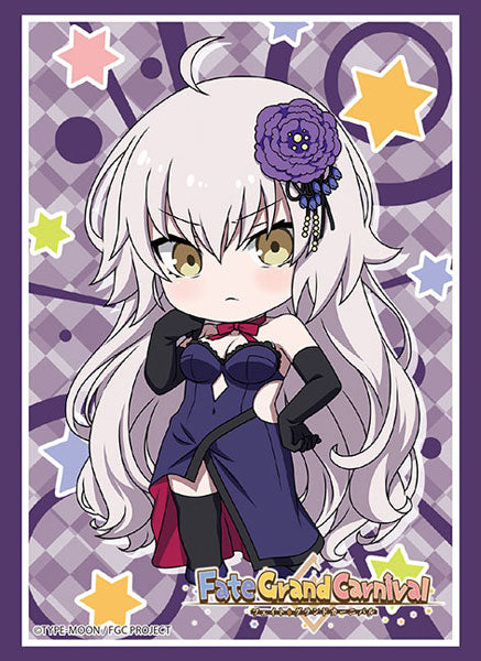[Fate Series] Bushiroad Sleeve Collection High Grade Vol. 3164 Jeanne d'Arc (Alter)