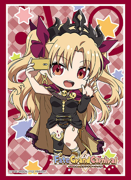 [Fate Series] Bushiroad Sleeve Collection High Grade Vol. 3167 Ereshkigal