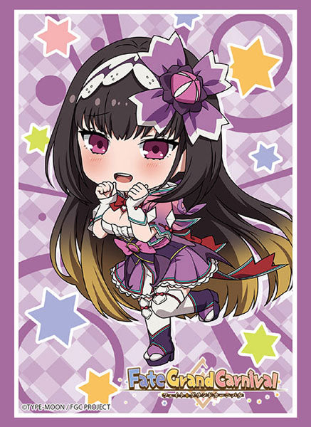 [Fate Series] Bushiroad Sleeve Collection High Grade Vol. 3168 Osakabehime