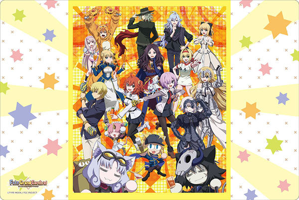 [Fate Series] Bushiroad Rubber Mat Collection V2 Vol. 267 Key Visual 1 ver.