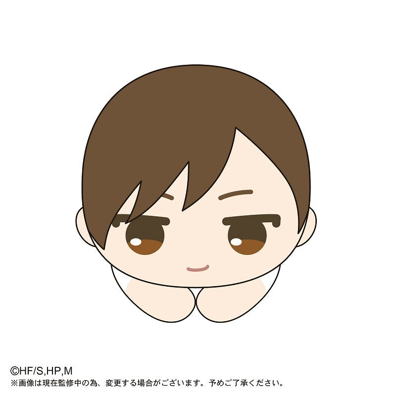 [Haikyu!!] HugChara Collection 2 – Blind Box