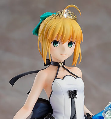 [Fate/stay night] ~15th Celebration Project~ Saber 15th Celebration Dress Ver. – 1/7 Scale Figure