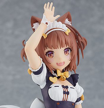 [Nekopara] Azuki – Pop Up Parade