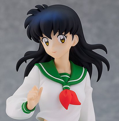 [Inuyasha: The Final Act] Kagome Higurashi – Pop Up Parade