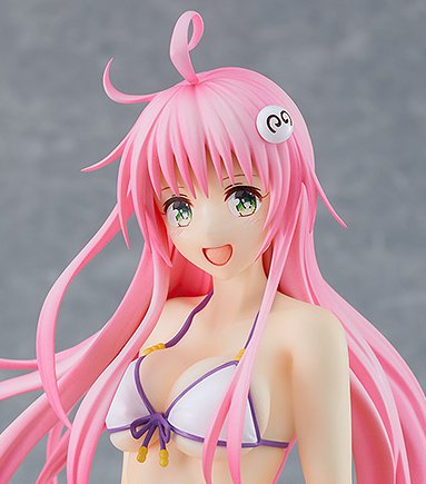 [To Love-Ru Darkness] Lala Satalin Deviluke – Pop Up Parade