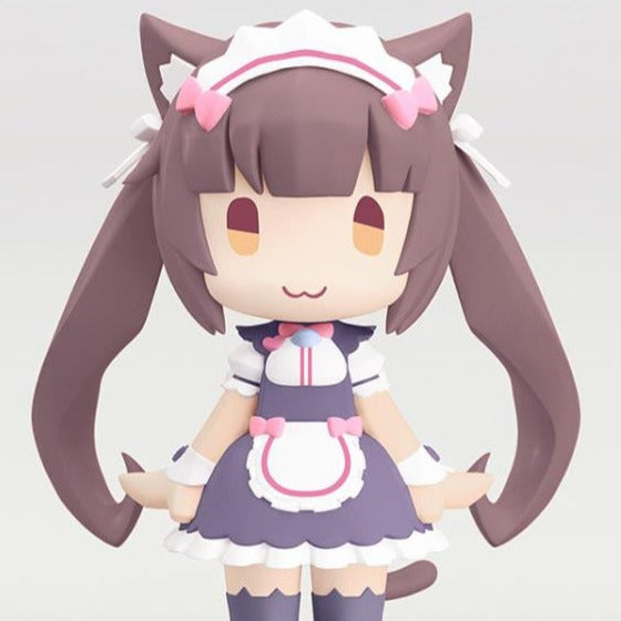 [NEKOPARA] Hello! Good Smile Chocola - Non Scale Figure