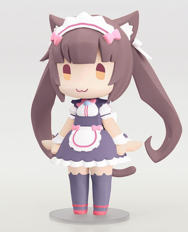 [NEKOPARA] Hello! Good Smile Chocola - Non Scale Figure