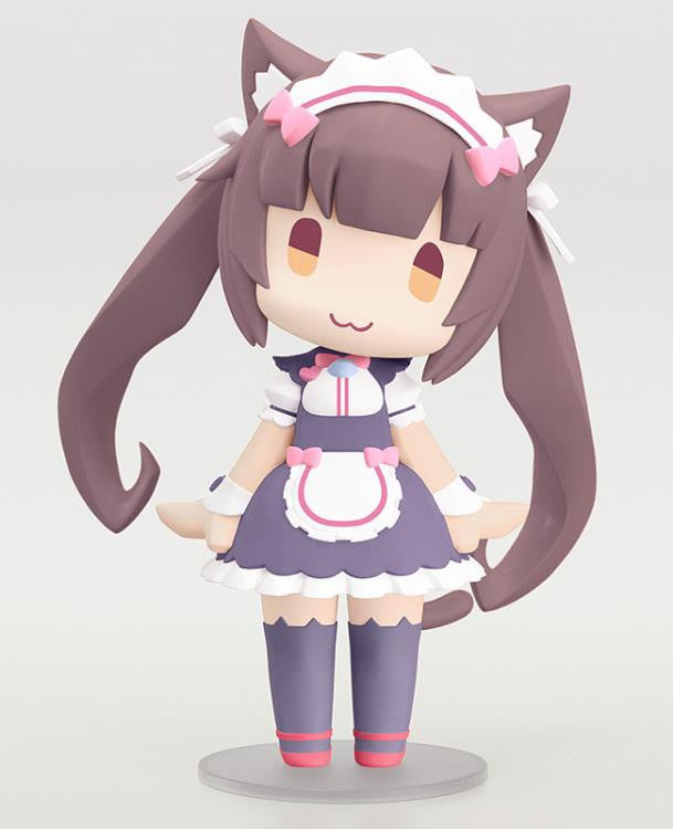 [NEKOPARA] Hello! Good Smile Chocola - Non Scale Figure