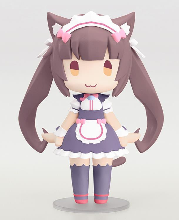 [NEKOPARA] Hello! Good Smile Chocola - Non Scale Figure