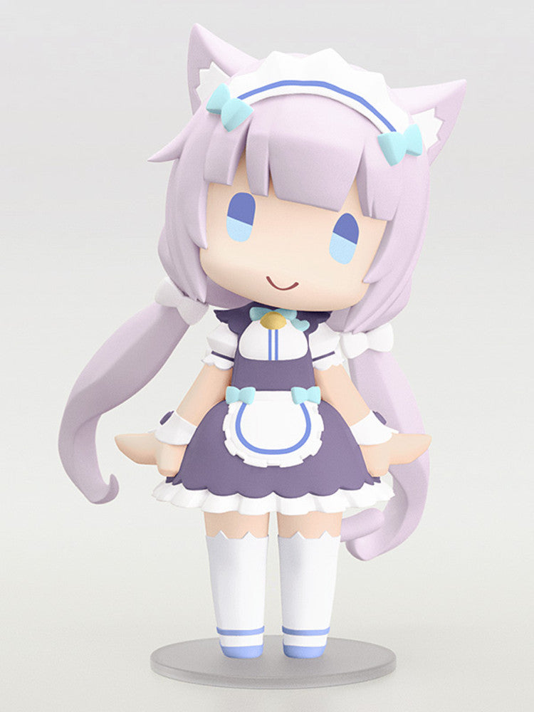 [NEKOPARA] HELLO! GOOD SMILE Vanilla - Non Scale Figure
