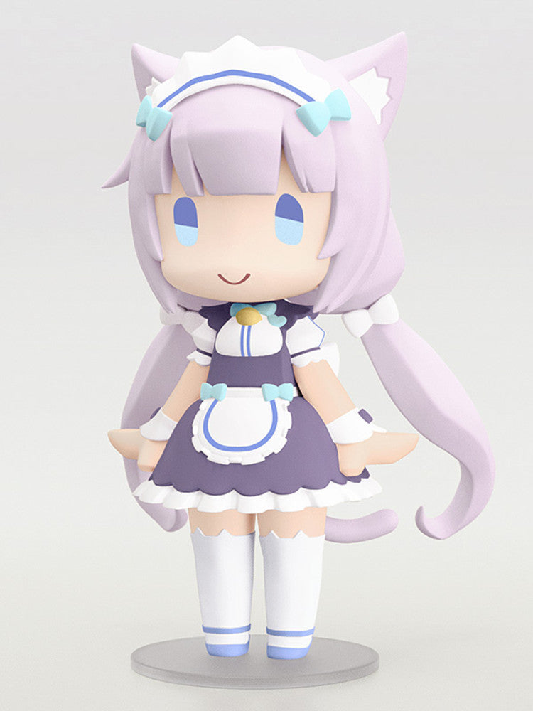 [NEKOPARA] HELLO! GOOD SMILE Vanilla - Non Scale Figure