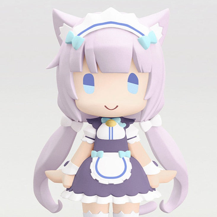 [NEKOPARA] HELLO! GOOD SMILE Vanilla - Non Scale Figure