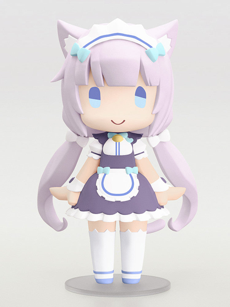 [NEKOPARA] HELLO! GOOD SMILE Vanilla - Non Scale Figure