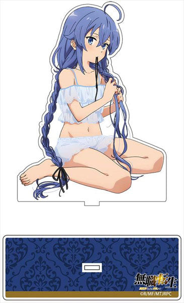 (Goods - Acrylic Stand) [Mushoku Tensei: Jobless Reincarnation] Acrylic Stand Roxy