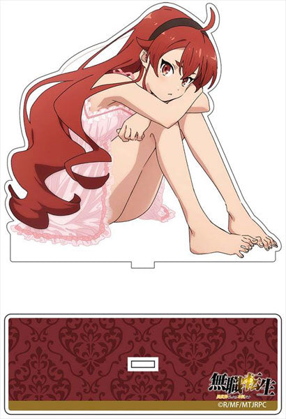 (Goods - Acrylic Stand) [Mushoku Tensei: Jobless Reincarnation] Acrylic Stand Eris