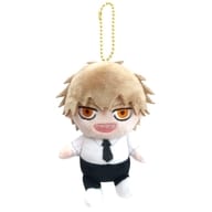 [Chainsaw Man] Plush Mascot Denji