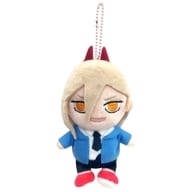 [Chainsaw Man] Plush Mascot Power
