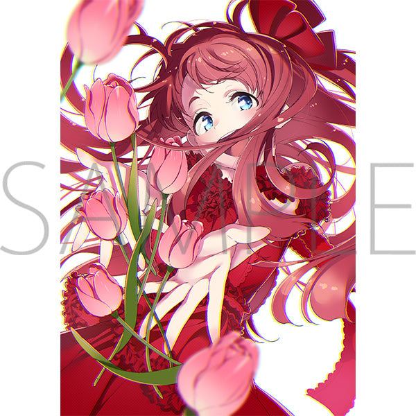 [Zombie Land Saga] SPECIAL FAN BOOK
