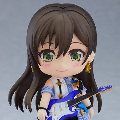 [BanG Dream! Girls Band Party!] Tae Hanazono: Stage Outfit Ver. – Nendoroid 1484