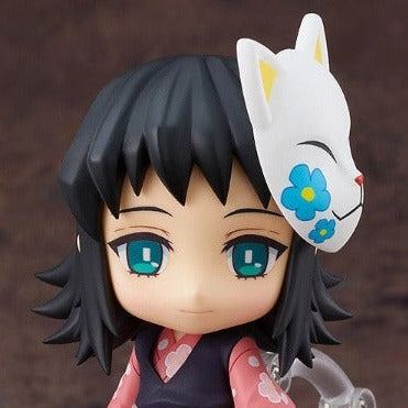 [Demon Slayer: Kimetsu no Yaiba] Makomo – Nendoroid 1570