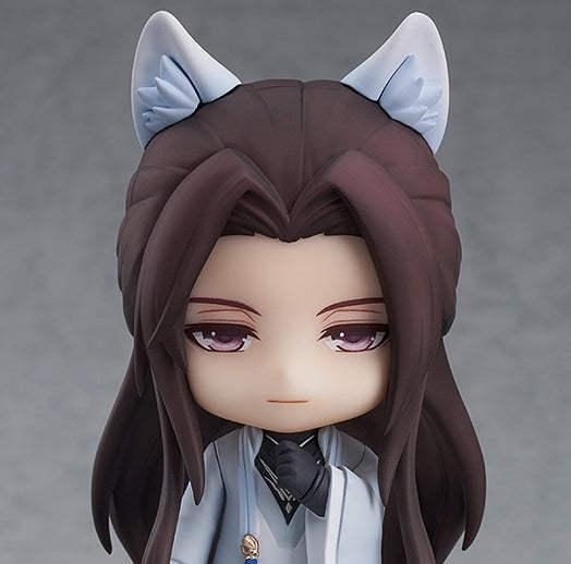 [Love & Producer ~EVOL×LOVE~] Mo Xu: Stranger Ver. (Fox Spirit Ver.) – Nendoroid 1599