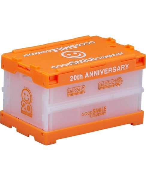 [Nendoroid More] Anniversary Container (Clear) – Non Scale